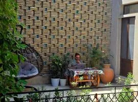 Gulnaraxanum Boutique Hotel Premium