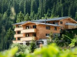 Mats Lech Alpenquartier