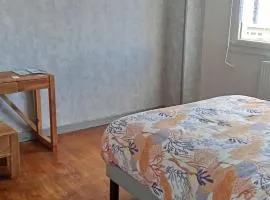 Le lagon zen