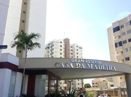 Casa da Madeira R3caldas
