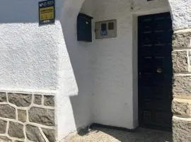 La Casita de Shyro y Gege