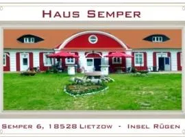 Haus Semper