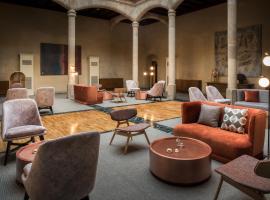 NH Collection Salamanca Palacio de Castellanos, khách sạn ở Salamanca