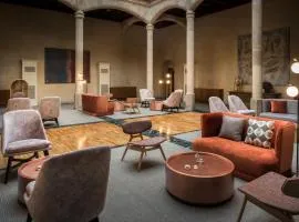 NH Collection Salamanca Palacio de Castellanos