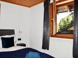Mountain Lodge Stubai