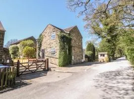 Pine Cottage