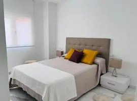 Apartamento Calafell Mar