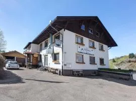 Haus Tannenberg