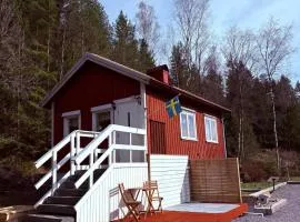 Nordic Stuga by Nedflo Lake & Forest - Fast Starlink WiFi