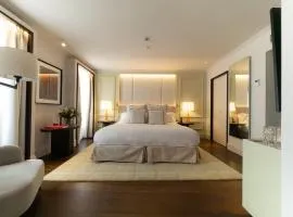 Hospes Puerta de Alcalá, a Member of Design Hotels