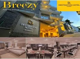 Destination Hotel Murree