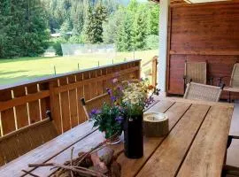 Bel Appartement Bad Kleinkirchheim