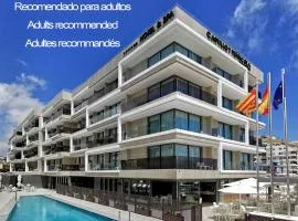 Hotel & Spa Castillo de Peñíscola 4* Sup