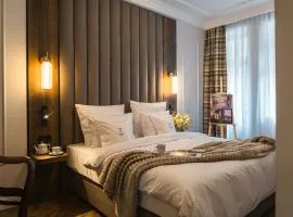 Wanda Luxury Boutique Hotel - tylko dla dorosłych
