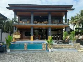 The Villa Monserate by apol in South Cotabato