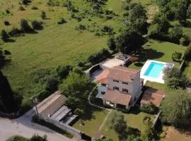 Villa Laurus by Istrian Country Houses