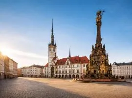 Old Town Loft - Stay Olomouc Cz