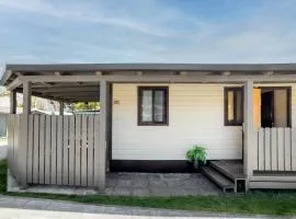 Camping Italia 90 Bungalow