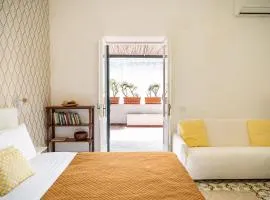 La Terrazza Rooms