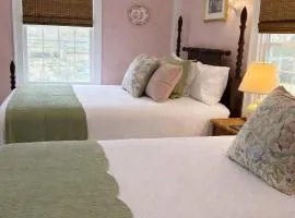The Swan 1740 Historic Home
