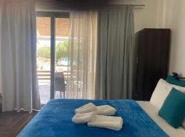 Agioi Apostoloi apartments
