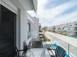 Green Almond Residential Complex