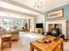 3 Bed in Gunnerside oc-ds097