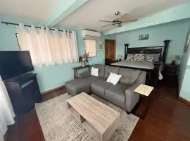 Loft view city Oasis Apartamento #6