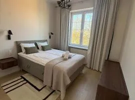 Elite apartments Piwna Amber Old Town