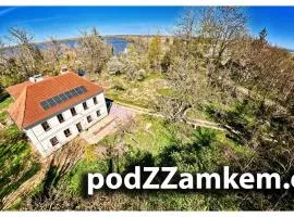 podZZamkem