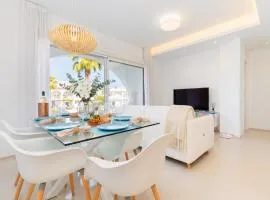Apartamento Natural Luxury Park