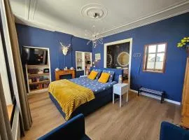 B&B van Zon aan Zee
