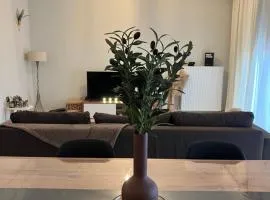 Flat30 - Cosy apartment in Park of Kipseli- Xanthi