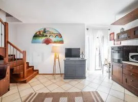 Camping Italia 90 Two Levels Apartment