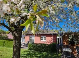 Ferienhaus SIGGI