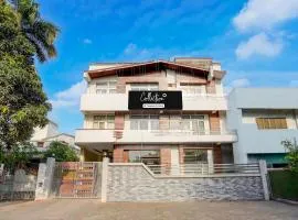Hotel O Regional Science City Lucknow Formerly Rainbow Gold Inn