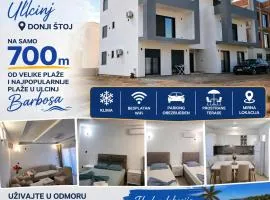 Apartmani Edi Premium