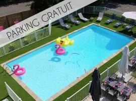 Mercure Annemasse Porte De Genève