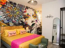 Huelva Art