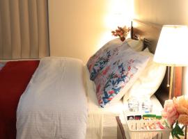 JD Rooms, Hotel in Baldivis