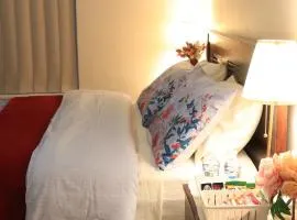 JD Rooms