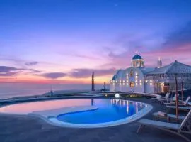 SANTORINI GRAND LUXURY VILLAS