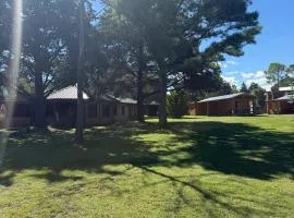 Cabañas Tupay 3, Casa Grande