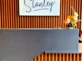 Tsavo Stanley