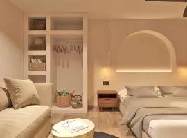 Afluencia Studio 8