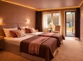 Boutique hotel SAVOIR