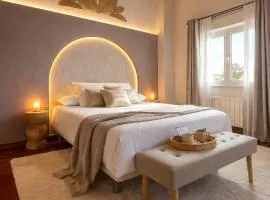 VILLA PANGEA - Guest House - Camino del Norte