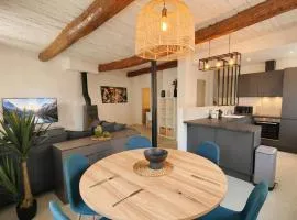 La Calade-Maison Centre Historique