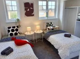 Cozy New Home in a Peaceful Area