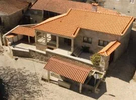 Refugio do Couto